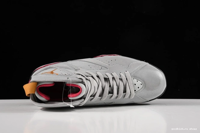 BV6281-006 7 Reflective Air Cardinal Jordan 0710